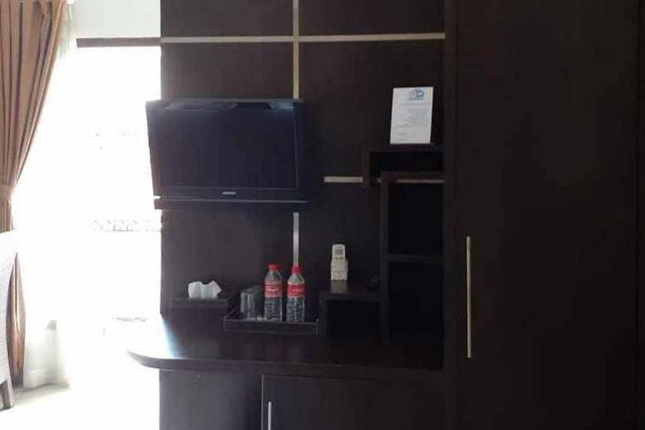 Hotel Reddoorz Near Pantai Panjang Bengkulu 2 Exterior foto